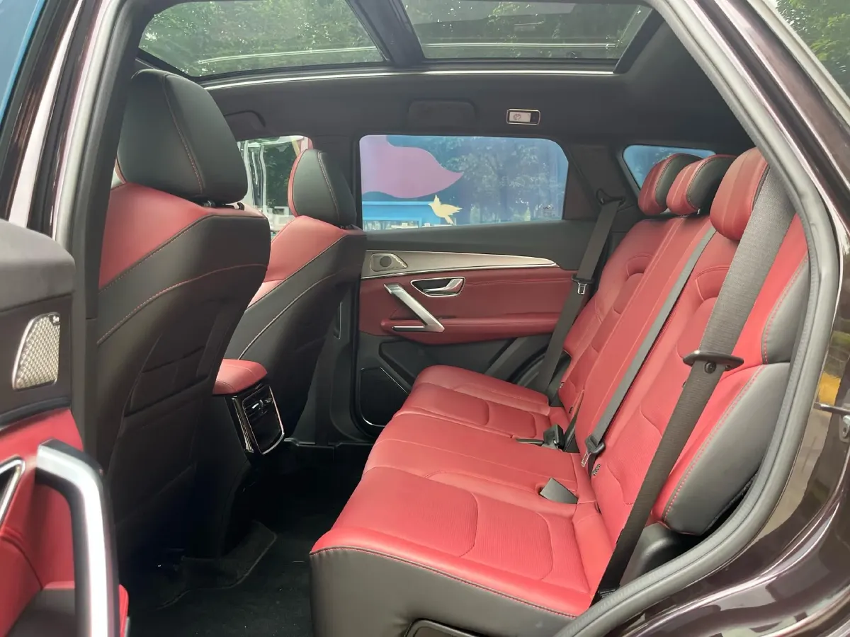 2021 Jetour X70 Plus 1.6T 197HP L4 7DCT,autocango,china used car exporter,china ev exporter,chinese used car exporter,chinese used ev exporter