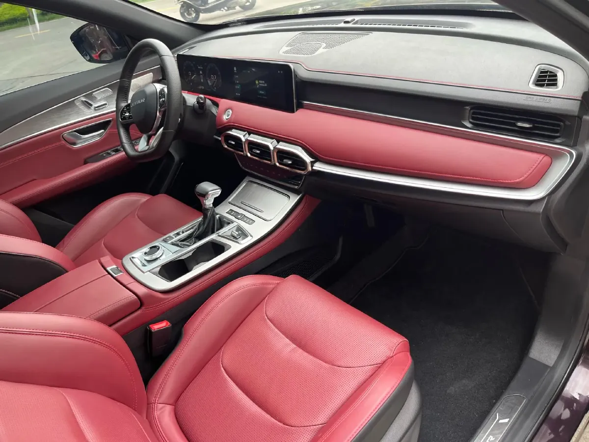 2021 Jetour X70 Plus 1.6T 197HP L4 7DCT,autocango,china used car exporter,china ev exporter,chinese used car exporter,chinese used ev exporter