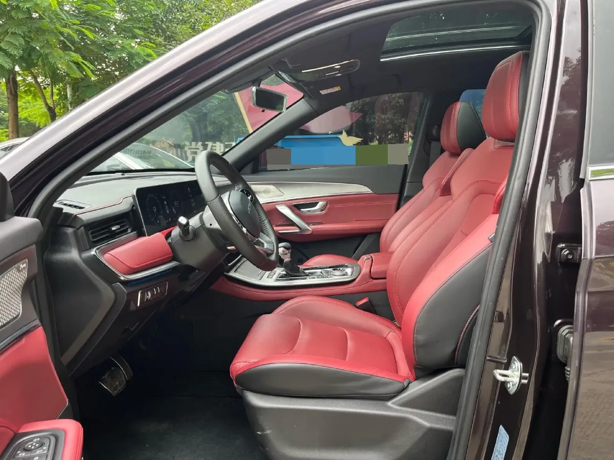 2021 Jetour X70 Plus 1.6T 197HP L4 7DCT,autocango,china used car exporter,china ev exporter,chinese used car exporter,chinese used ev exporter