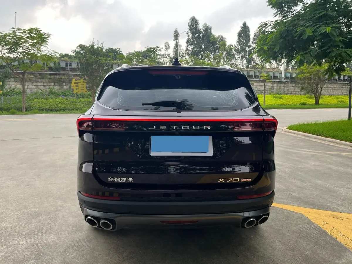 2021 Jetour X70 Plus 1.6T 197HP L4 7DCT,autocango,china used car exporter,china ev exporter,chinese used car exporter,chinese used ev exporter