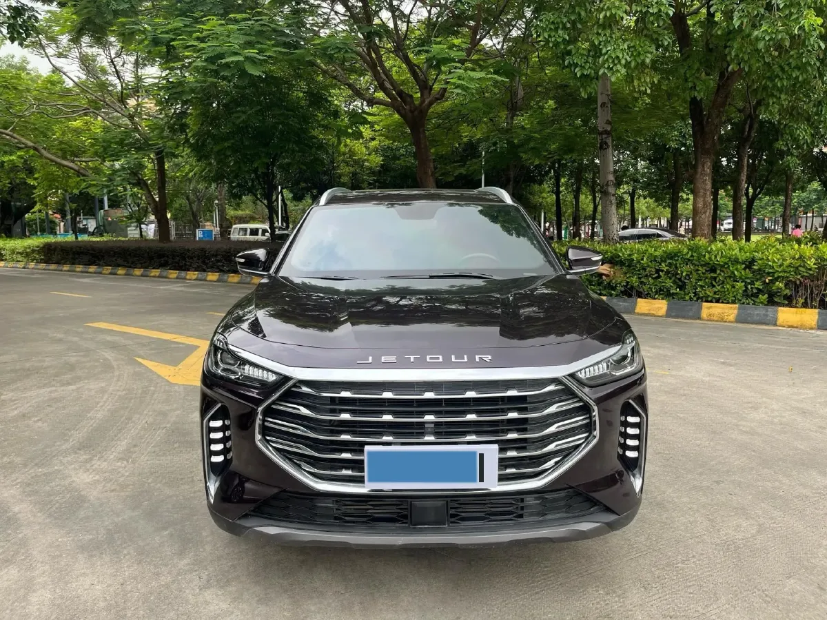 2021 Jetour X70 Plus 1.6T 197HP L4 7DCT,autocango,china used car exporter,china ev exporter,chinese used car exporter,chinese used ev exporter