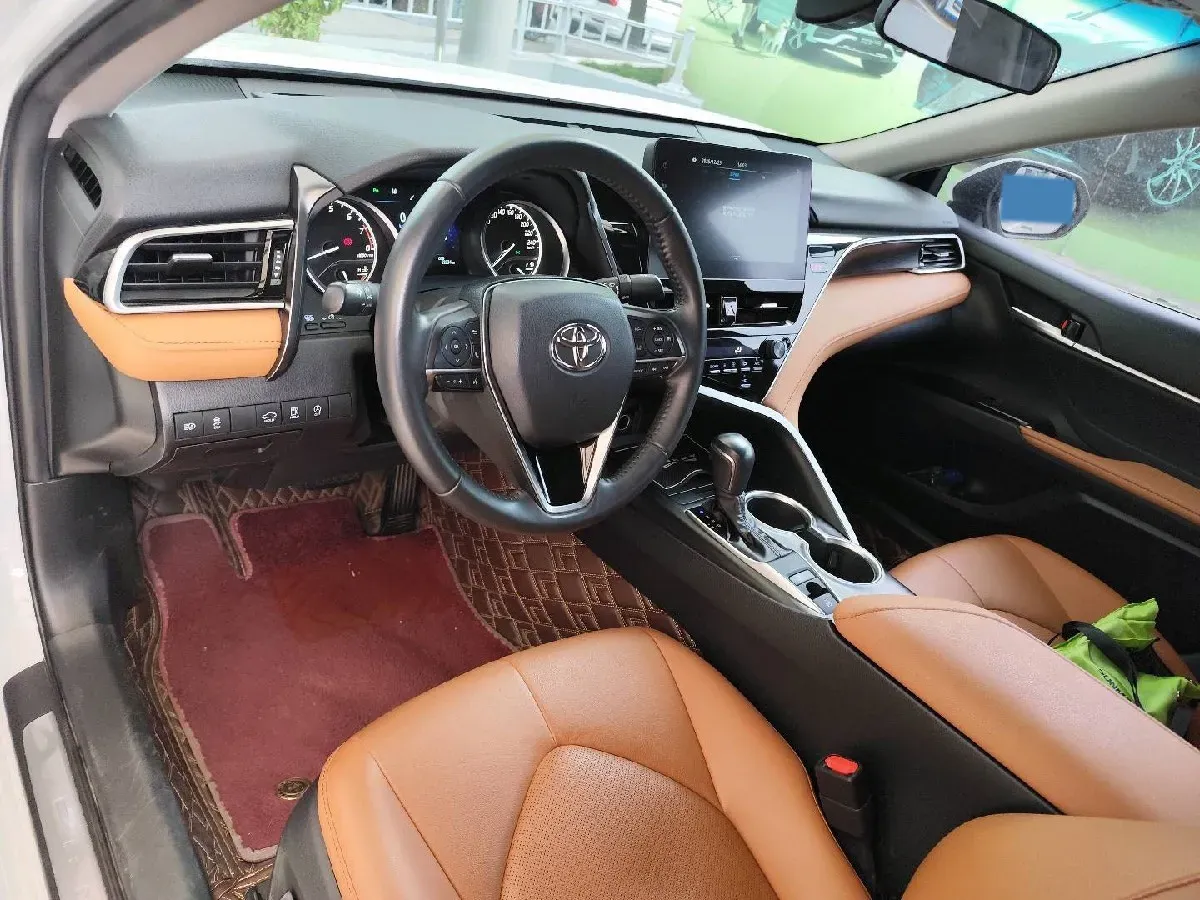 2021 Toyota Camry 2.0L 178HP L4 CVT,autocango,china used car exporter,china ev exporter,chinese used car exporter,chinese used ev exporter