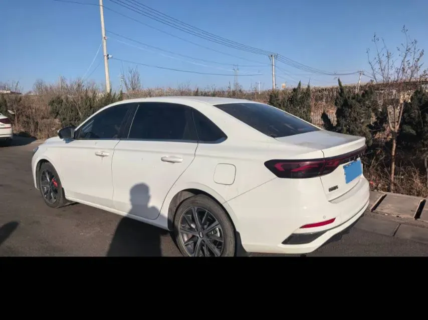 2022 Geely Emgrand 1.5L 114HP L4 CVT,autocango,china used car exporter,china ev exporter,chinese used car exporter,chinese used ev exporter
