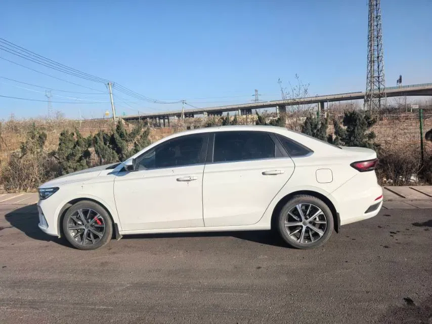 2022 Geely Emgrand 1.5L 114HP L4 CVT,autocango,china used car exporter,china ev exporter,chinese used car exporter,chinese used ev exporter