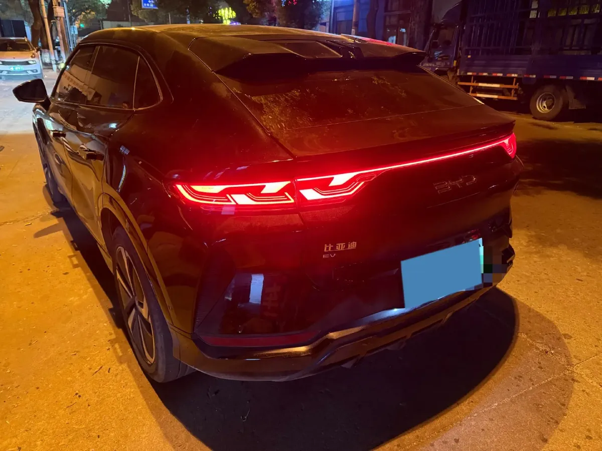 2025 BYD SongL EV BEV 87.04KWH,autocango,china used car exporter,china ev exporter,chinese used car exporter,chinese used ev exporter