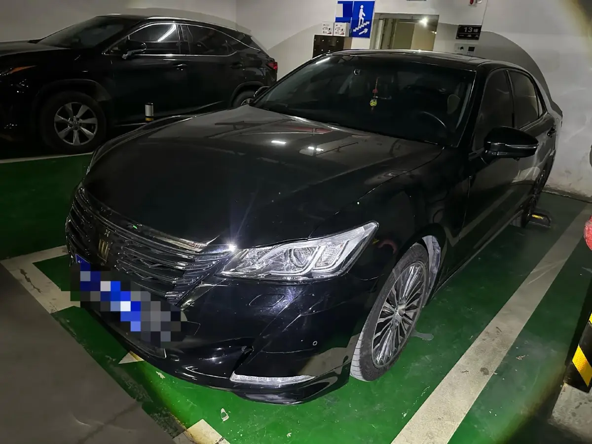 2018 Toyota Highlander 2.0T 220HP L4 6AT