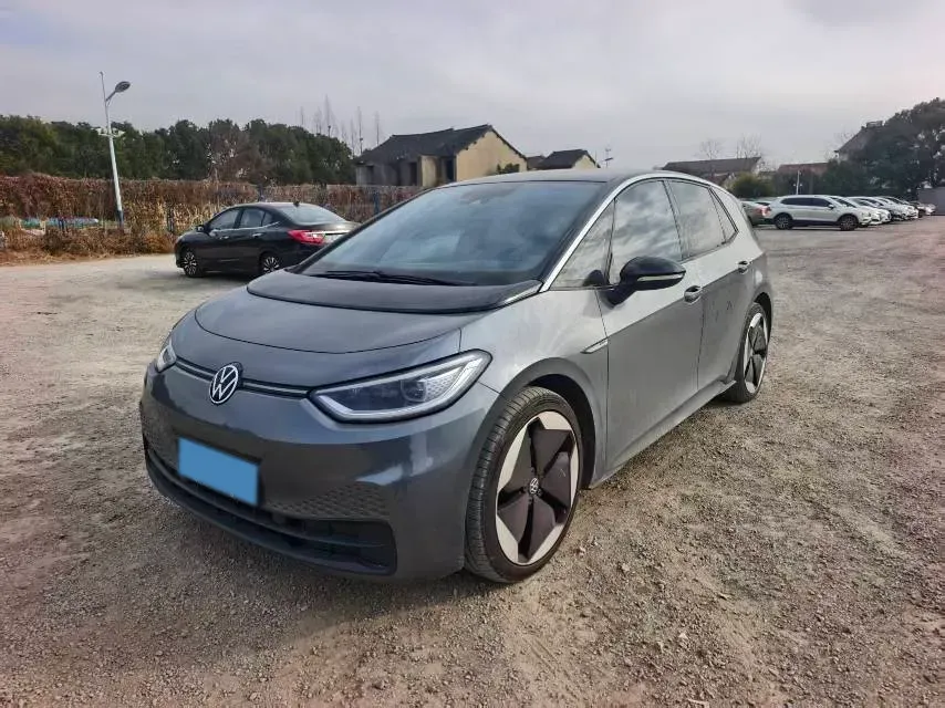 2021 Volkswagen ID.3 BEV 57.3KWH,autocango,china used car exporter,china ev exporter,chinese used car exporter,chinese used ev exporter