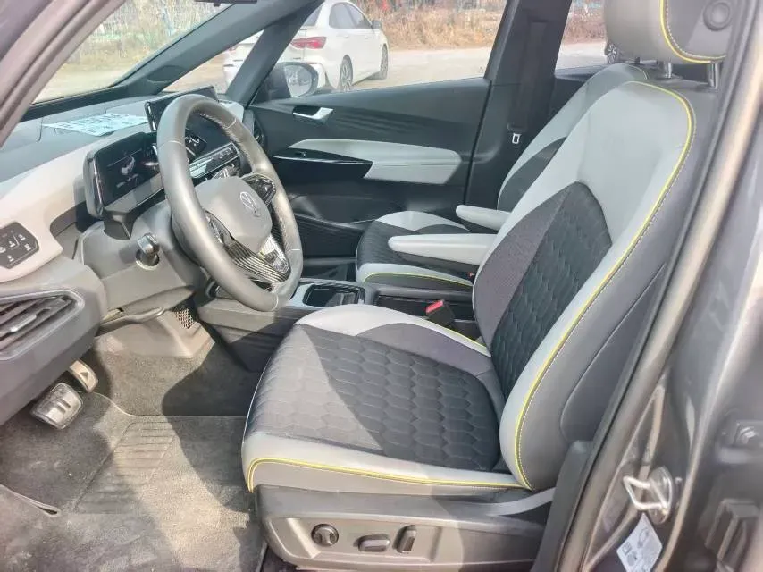 2021 Volkswagen ID.3 BEV 57.3KWH,autocango,china used car exporter,china ev exporter,chinese used car exporter,chinese used ev exporter