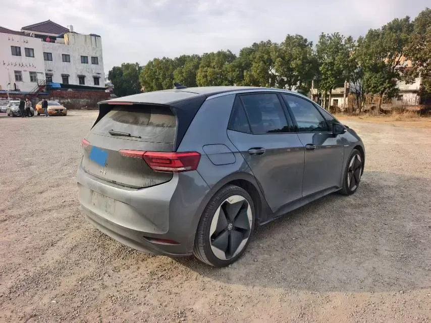 2021 Volkswagen ID.3 BEV 57.3KWH,autocango,china used car exporter,china ev exporter,chinese used car exporter,chinese used ev exporter