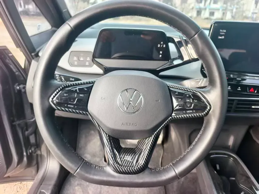 2021 Volkswagen ID.3 BEV 57.3KWH,autocango,china used car exporter,china ev exporter,chinese used car exporter,chinese used ev exporter