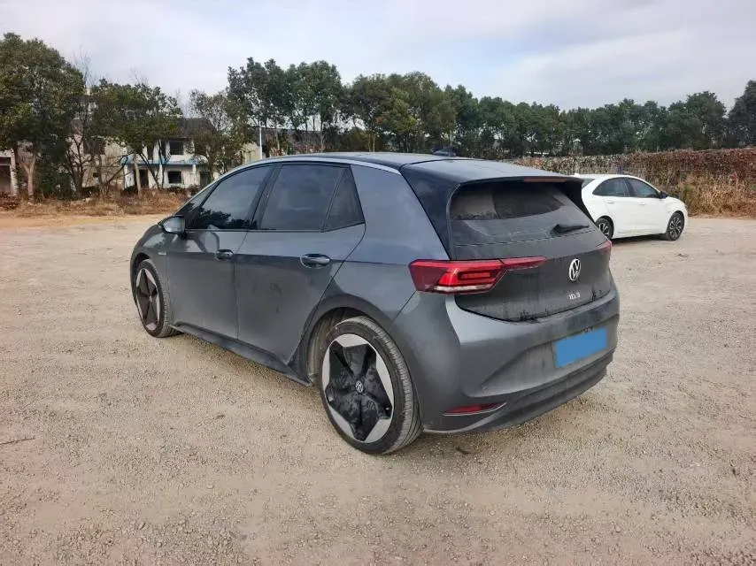 2021 Volkswagen ID.3 BEV 57.3KWH,autocango,china used car exporter,china ev exporter,chinese used car exporter,chinese used ev exporter