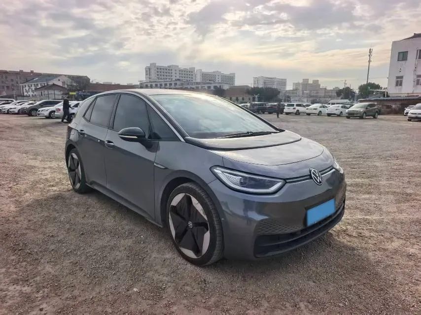 2021 Volkswagen ID.3 BEV 57.3KWH,autocango,china used car exporter,china ev exporter,chinese used car exporter,chinese used ev exporter