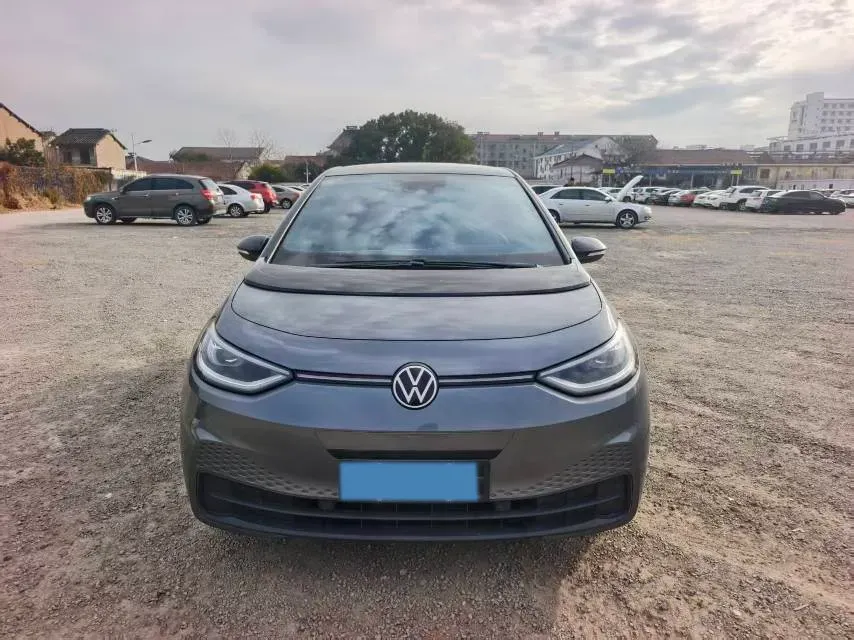 2021 Volkswagen ID.3 BEV 57.3KWH,autocango,china used car exporter,china ev exporter,chinese used car exporter,chinese used ev exporter