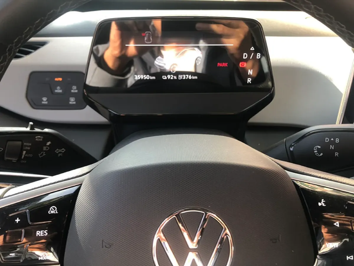 2025 Volkswagen ID.3 BEV 52.8KWH,autocango,china used car exporter,china ev exporter,chinese used car exporter,chinese used ev exporter