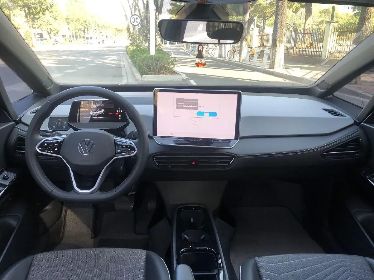 2025 Volkswagen ID.3 BEV 52.8KWH,autocango,china used car exporter,china ev exporter,chinese used car exporter,chinese used ev exporter