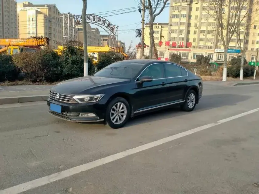 2019 BYD Song BEV 61.9KWH