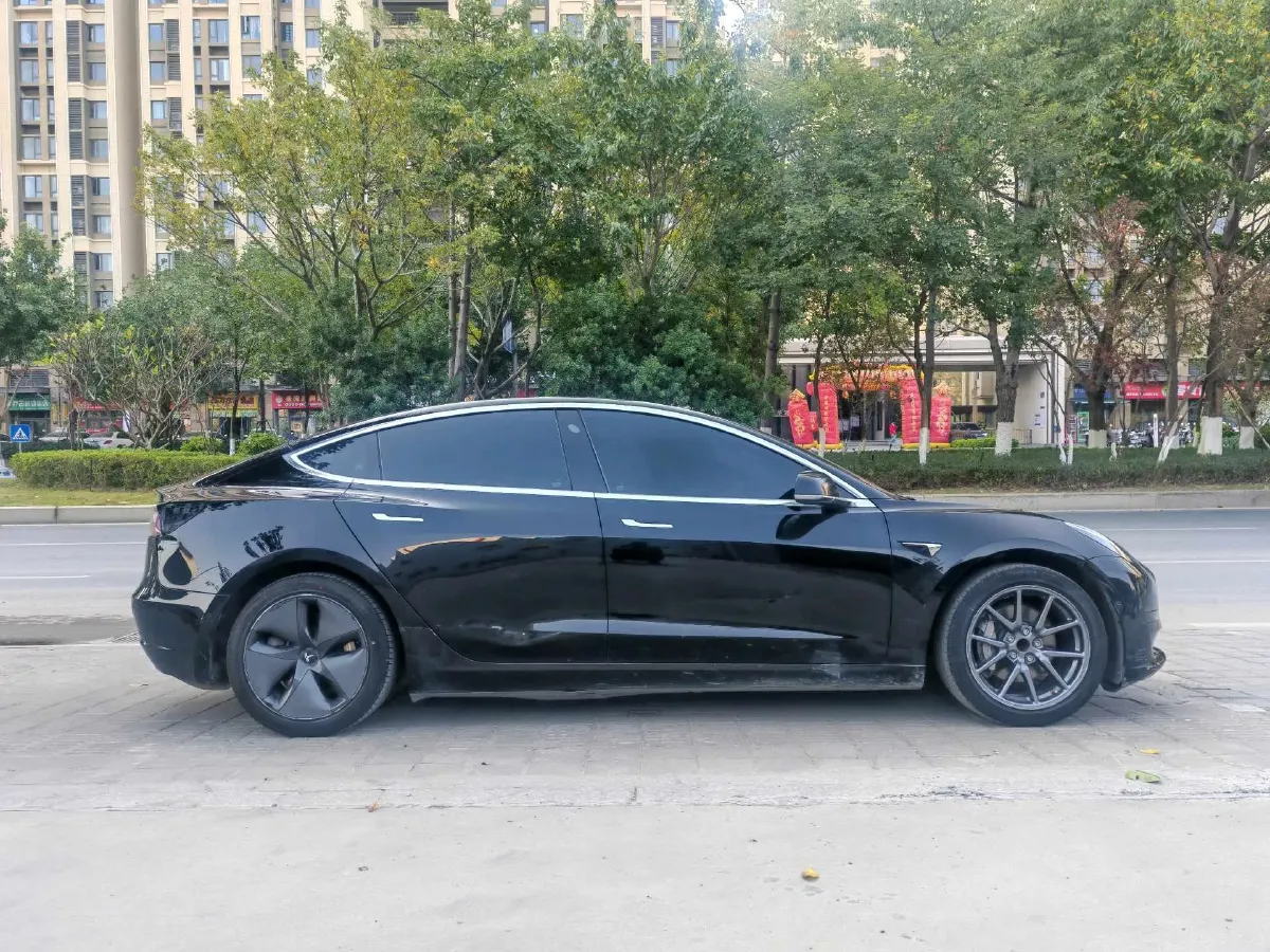 2020 Tesla Model 3 BEV 55KWH,autocango,china used car exporter,china ev exporter,chinese used car exporter,chinese used ev exporter