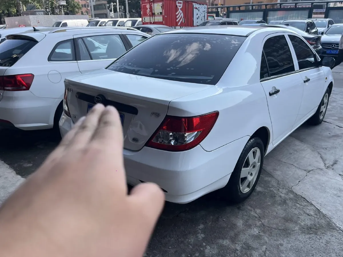 2014 HaiMa M3 1.5L 112HP L4 5MT,autocango,china used car exporter,china ev exporter,chinese used car exporter,chinese used ev exporter