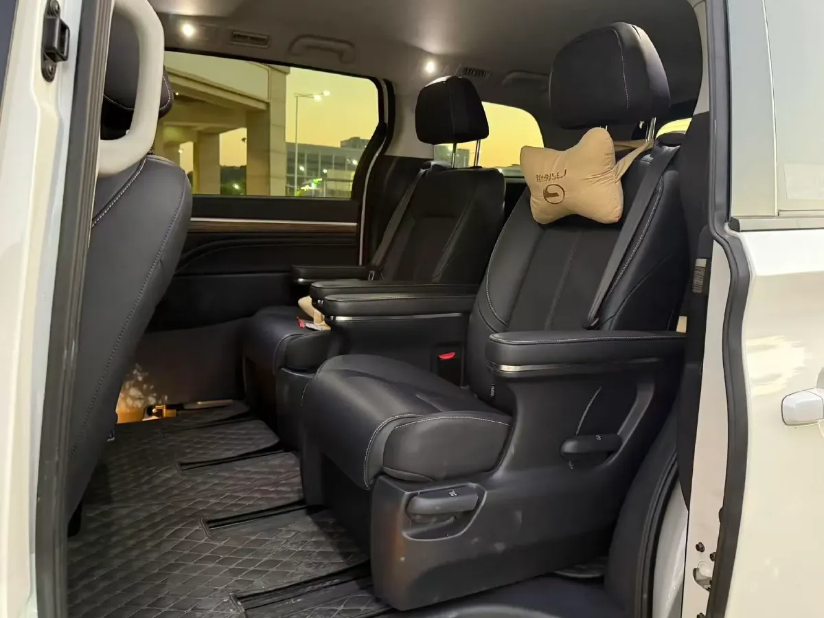 2021 GAC Trumpchi M8 2.0T 252HP L4 8AT,autocango,china used car exporter,china ev exporter,chinese used car exporter,chinese used ev exporter