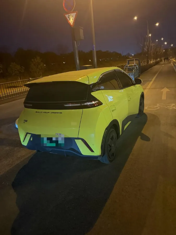 2024 BYD Seagull BEV 30.08KWH,autocango,china used car exporter,china ev exporter,chinese used car exporter,chinese used ev exporter