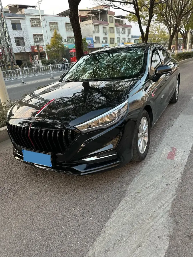 2018 JAC Refine S7 1.5T 174HP L4 6DCT