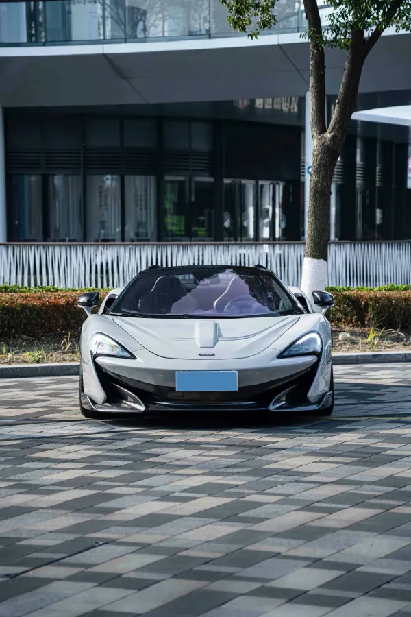 2019 McLaren 600LT 3.8T 600HP V8 7DCT,autocango,china used car exporter,china ev exporter,chinese used car exporter,chinese used ev exporter