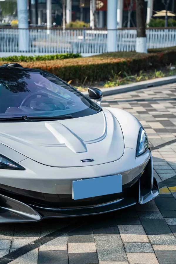 2019 McLaren 600LT 3.8T 600HP V8 7DCT,autocango,china used car exporter,china ev exporter,chinese used car exporter,chinese used ev exporter