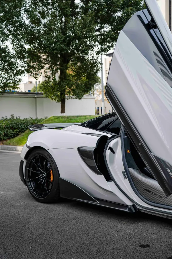 2019 McLaren 600LT 3.8T 600HP V8 7DCT,autocango,china used car exporter,china ev exporter,chinese used car exporter,chinese used ev exporter