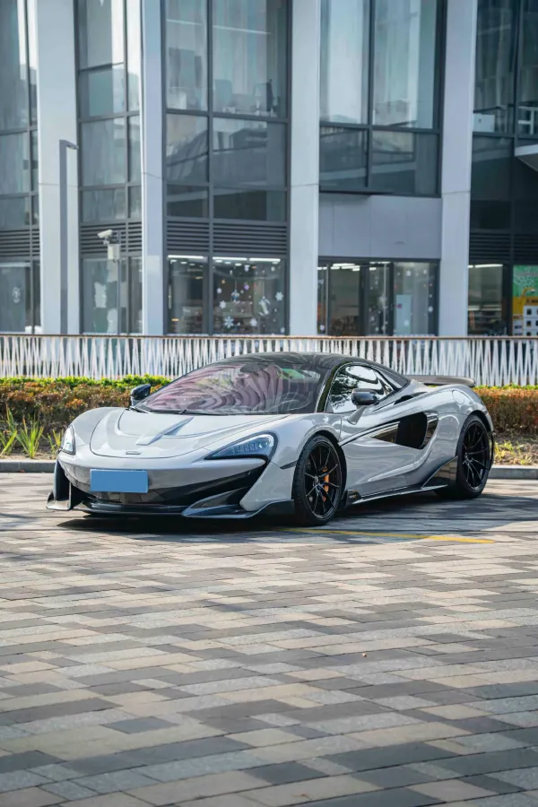 2019 McLaren 600LT 3.8T 600HP V8 7DCT,autocango,china used car exporter,china ev exporter,chinese used car exporter,chinese used ev exporter