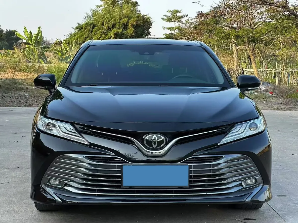 2019 Toyota Camry 2.0L 178HP L4 CVT,autocango,china used car exporter,china ev exporter,chinese used car exporter,chinese used ev exporter