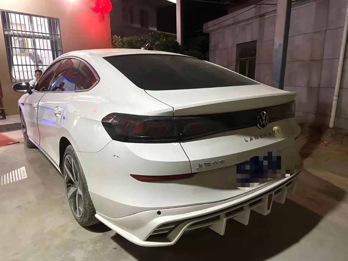 2023 Volkswagen Lamando 1.4T 150HP L4 7DCT,autocango,china used car exporter,china ev exporter,chinese used car exporter,chinese used ev exporter