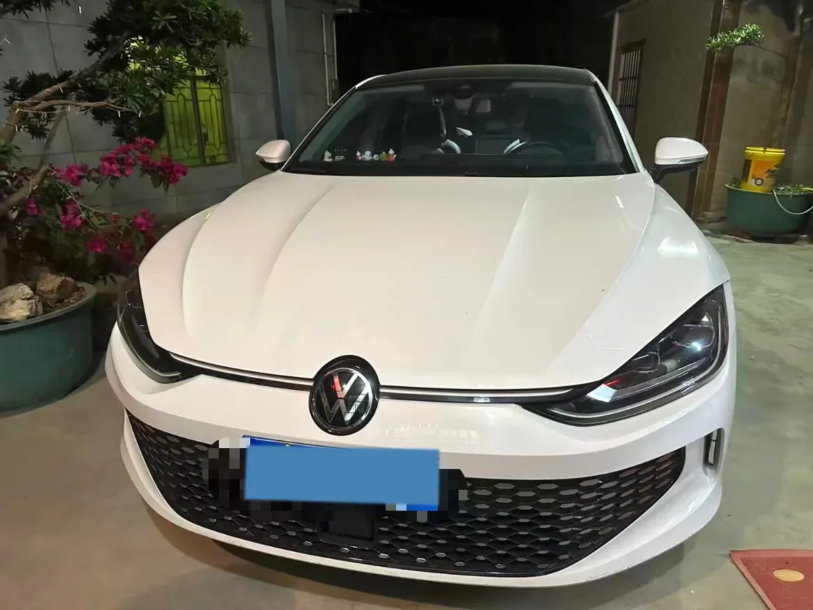 2023 Volkswagen Lamando 1.4T 150HP L4 7DCT,autocango,china used car exporter,china ev exporter,chinese used car exporter,chinese used ev exporter