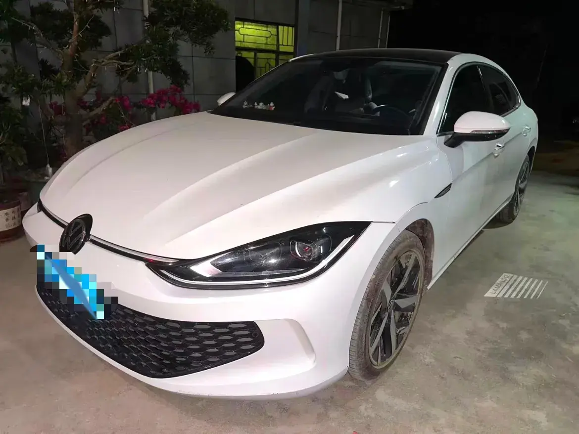 2023 Volkswagen Lamando 1.4T 150HP L4 7DCT