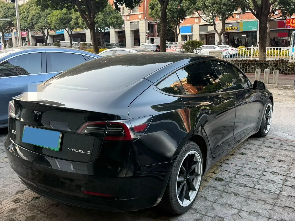 2022 Tesla Model 3 BEV 60KWH,autocango,china used car exporter,china ev exporter,chinese used car exporter,chinese used ev exporter