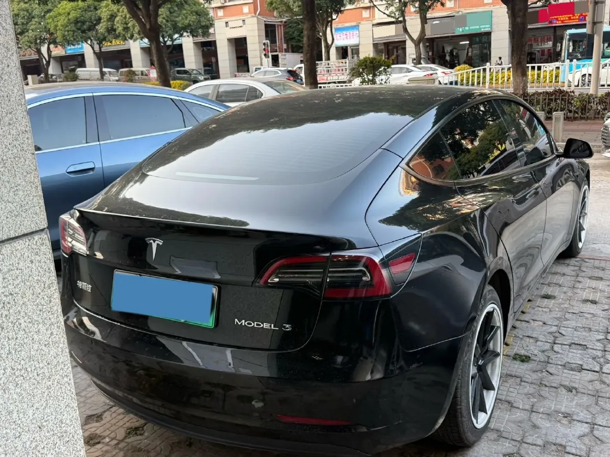 2022 Tesla Model 3 BEV 60KWH,autocango,china used car exporter,china ev exporter,chinese used car exporter,chinese used ev exporter
