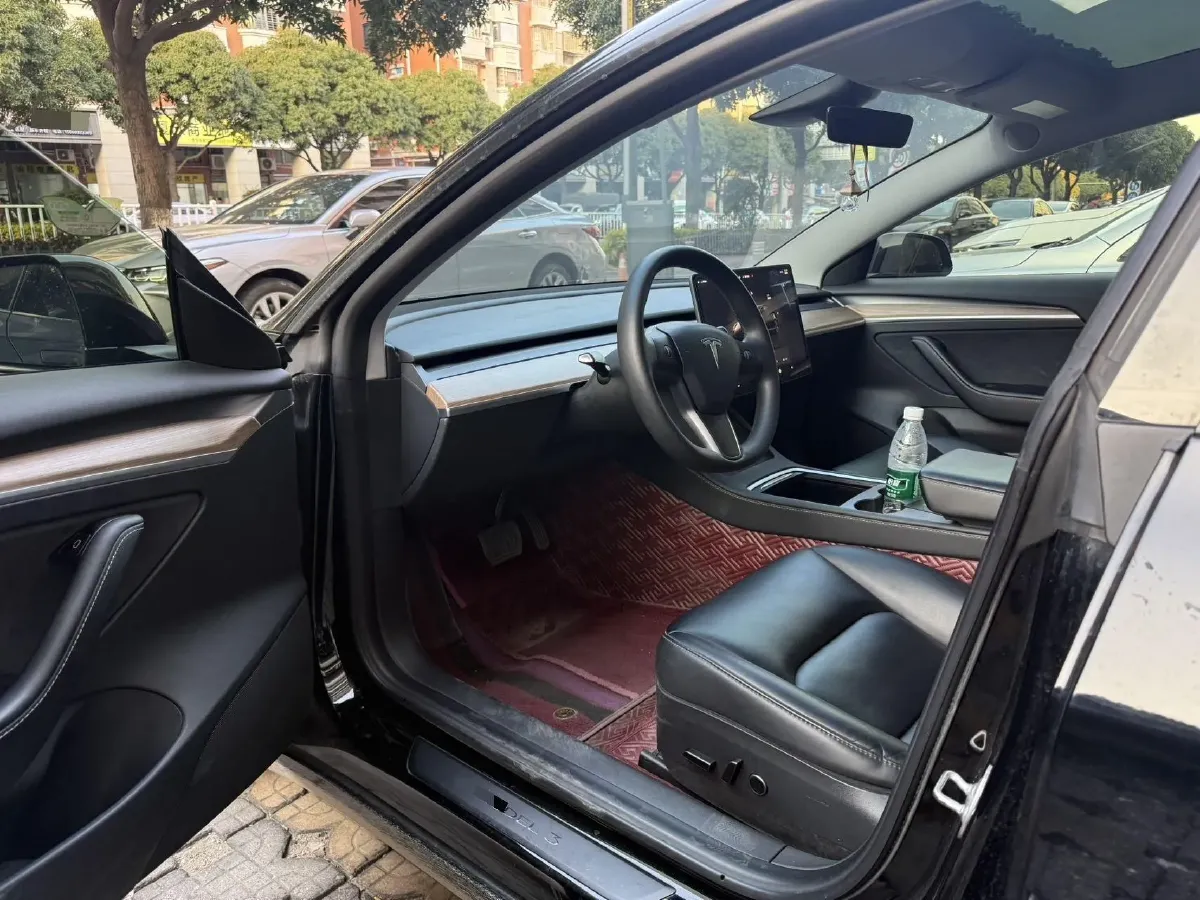 2022 Tesla Model 3 BEV 60KWH,autocango,china used car exporter,china ev exporter,chinese used car exporter,chinese used ev exporter
