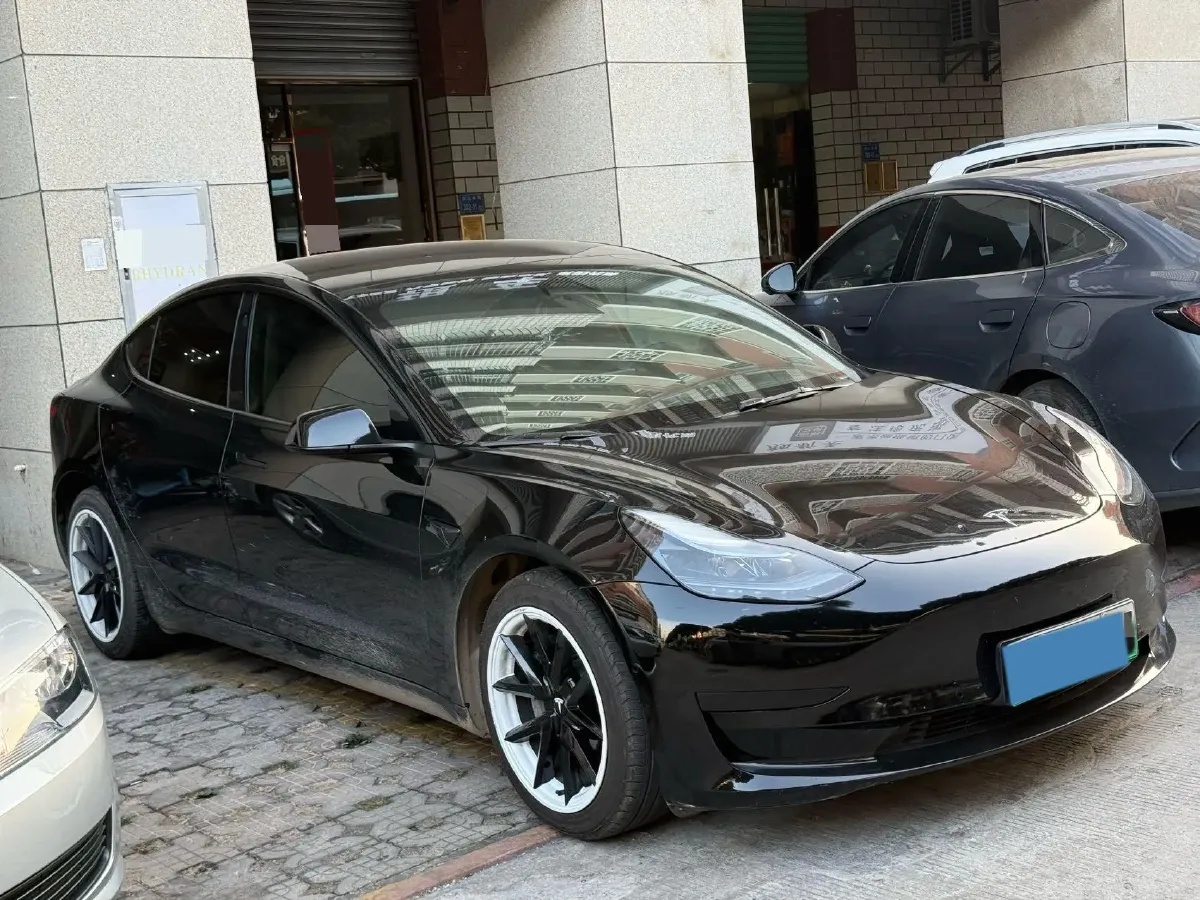 2022 Tesla Model 3 BEV 60KWH,autocango,china used car exporter,china ev exporter,chinese used car exporter,chinese used ev exporter