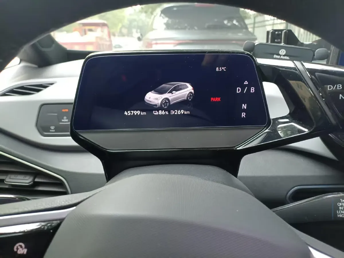 2023 Volkswagen ID.3 BEV 52.8KWH,autocango,china used car exporter,china ev exporter,chinese used car exporter,chinese used ev exporter