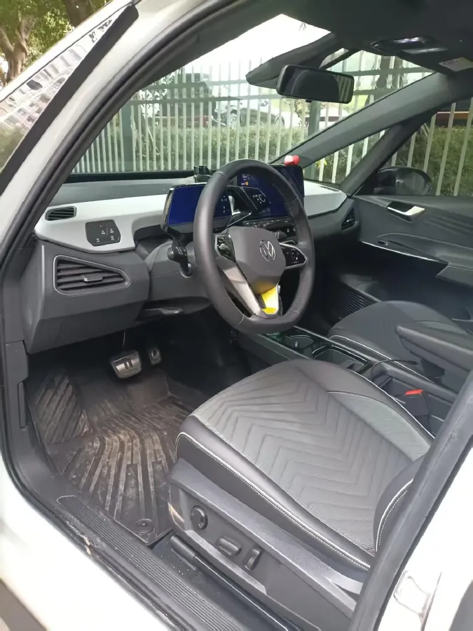 2023 Volkswagen ID.3 BEV 52.8KWH,autocango,china used car exporter,china ev exporter,chinese used car exporter,chinese used ev exporter