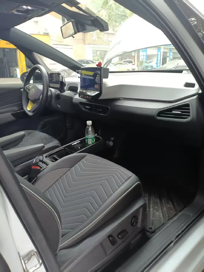 2023 Volkswagen ID.3 BEV 52.8KWH,autocango,china used car exporter,china ev exporter,chinese used car exporter,chinese used ev exporter