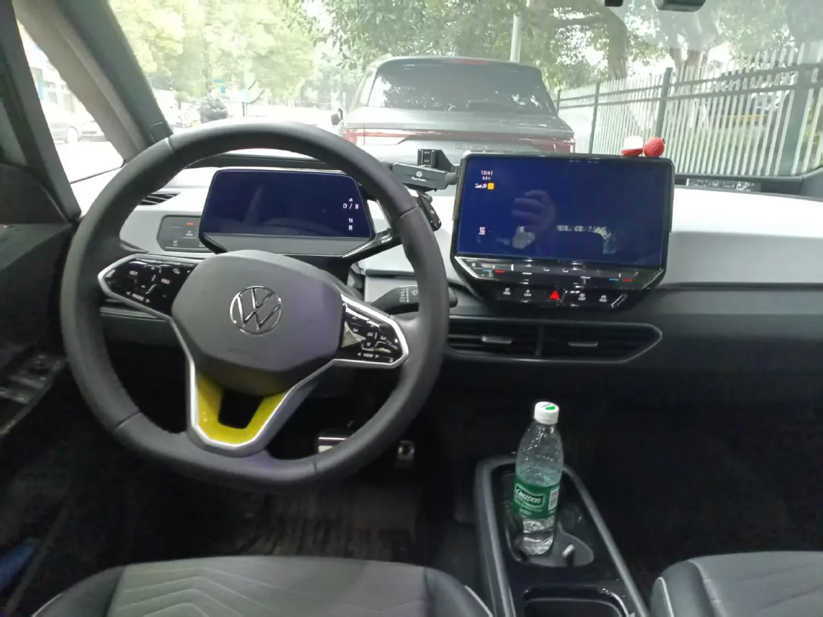 2023 Volkswagen ID.3 BEV 52.8KWH,autocango,china used car exporter,china ev exporter,chinese used car exporter,chinese used ev exporter