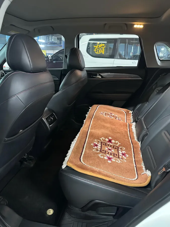 2021 GAC Trumpchi GS4 Plus 1.5T 169HP L4 6AT,autocango,china used car exporter,china ev exporter,chinese used car exporter,chinese used ev exporter