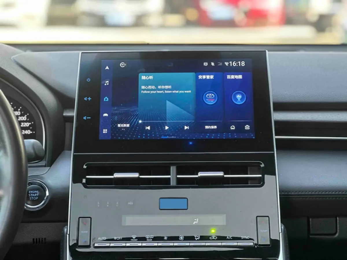 2022 Toyota Avalon 2.0L 178HP L4 CVT,autocango,china used car exporter,china ev exporter,chinese used car exporter,chinese used ev exporter