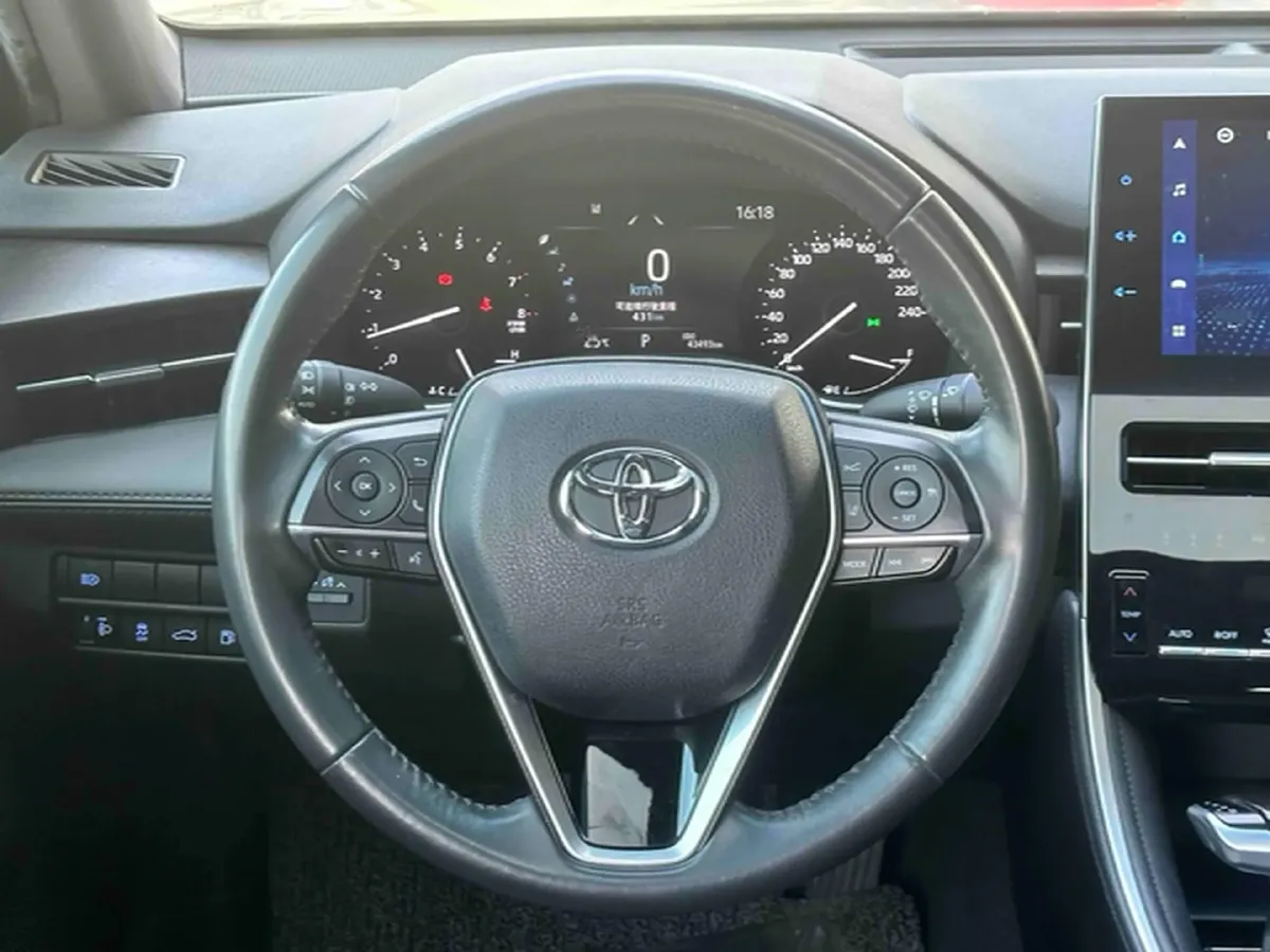 2022 Toyota Avalon 2.0L 178HP L4 CVT,autocango,china used car exporter,china ev exporter,chinese used car exporter,chinese used ev exporter