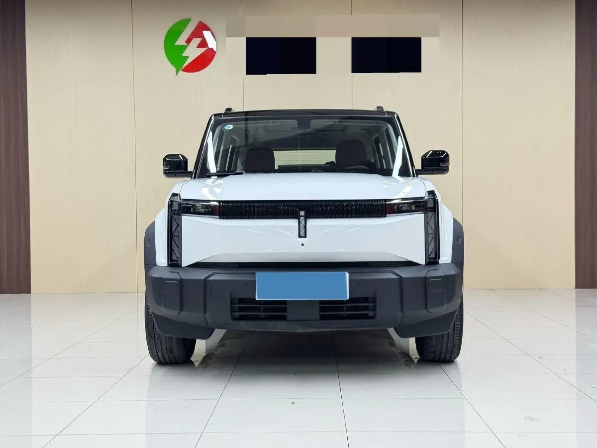 2024 iCAR iCAR 03 BEV 50.63KWH,autocango,china used car exporter,china ev exporter,chinese used car exporter,chinese used ev exporter