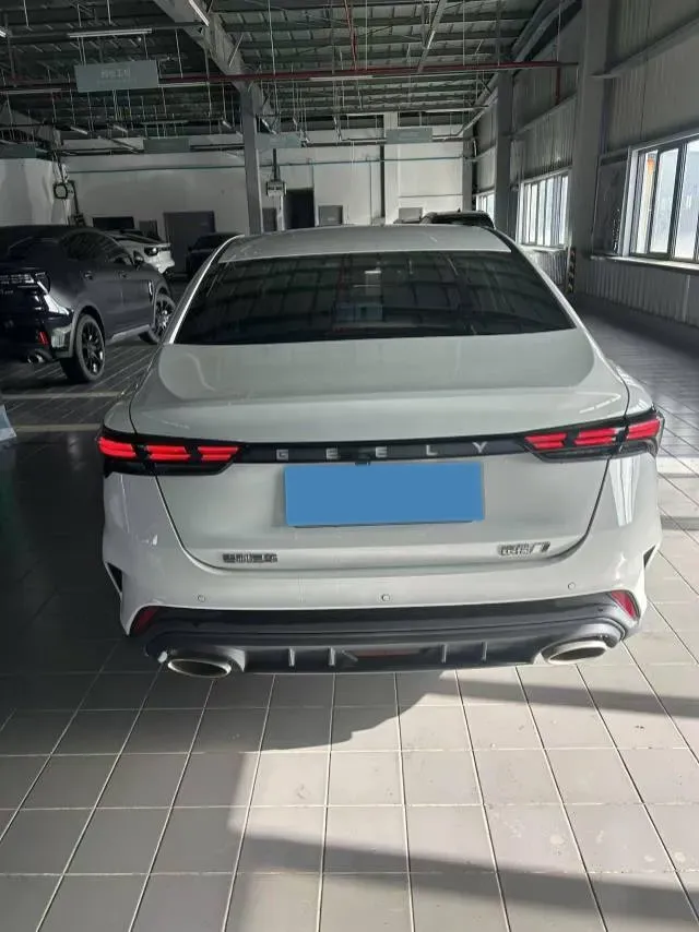 2023 Geely Emgrand 1.5L 127HP L4 CVT,autocango,china used car exporter,china ev exporter,chinese used car exporter,chinese used ev exporter