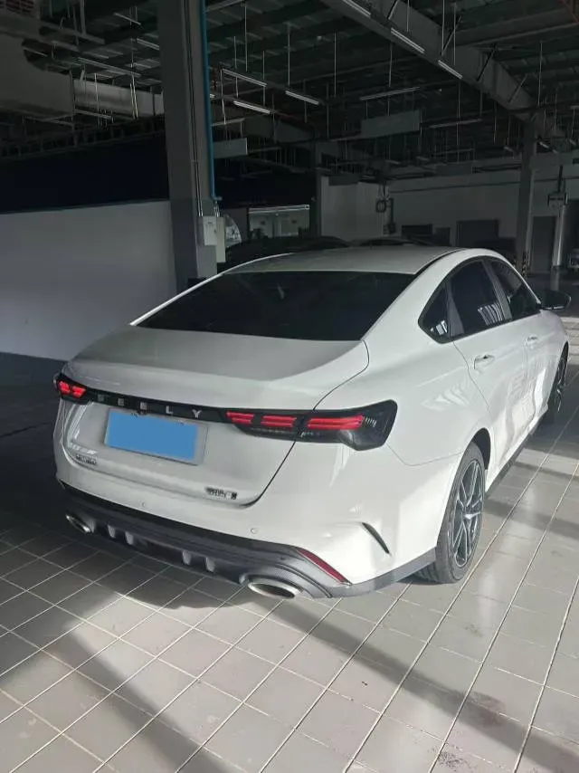 2023 Geely Emgrand 1.5L 127HP L4 CVT,autocango,china used car exporter,china ev exporter,chinese used car exporter,chinese used ev exporter
