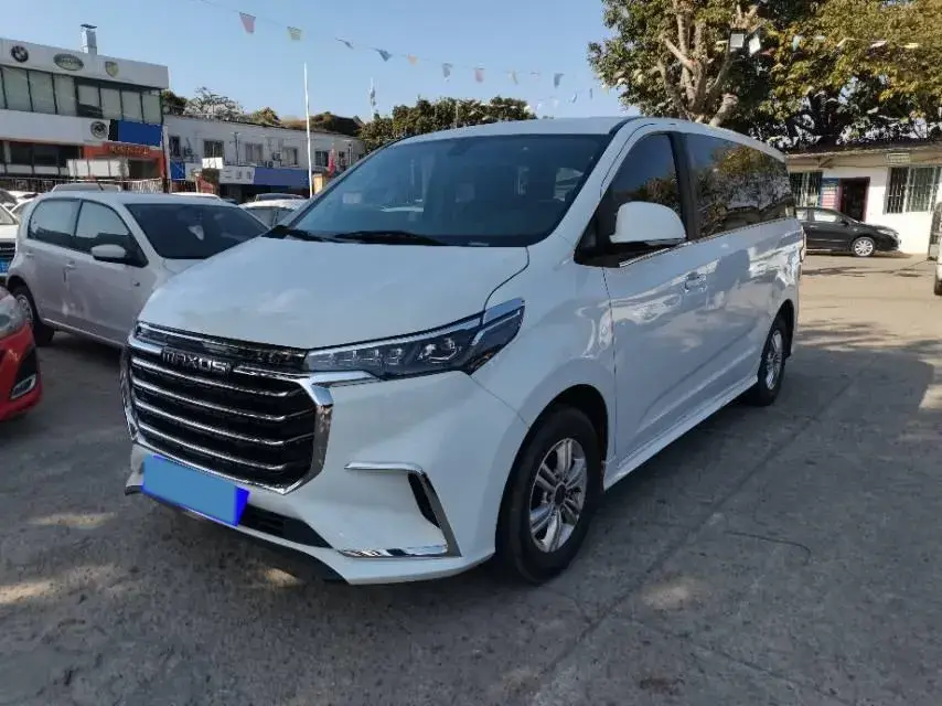 2022 MAXUS G10 2.0T 224HP L4 8AT