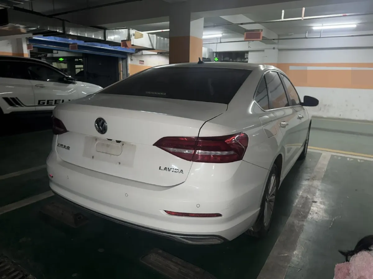 2019 Volkswagen Lavida 1.5L 113HP L4 6AT,autocango,china used car exporter,china ev exporter,chinese used car exporter,chinese used ev exporter