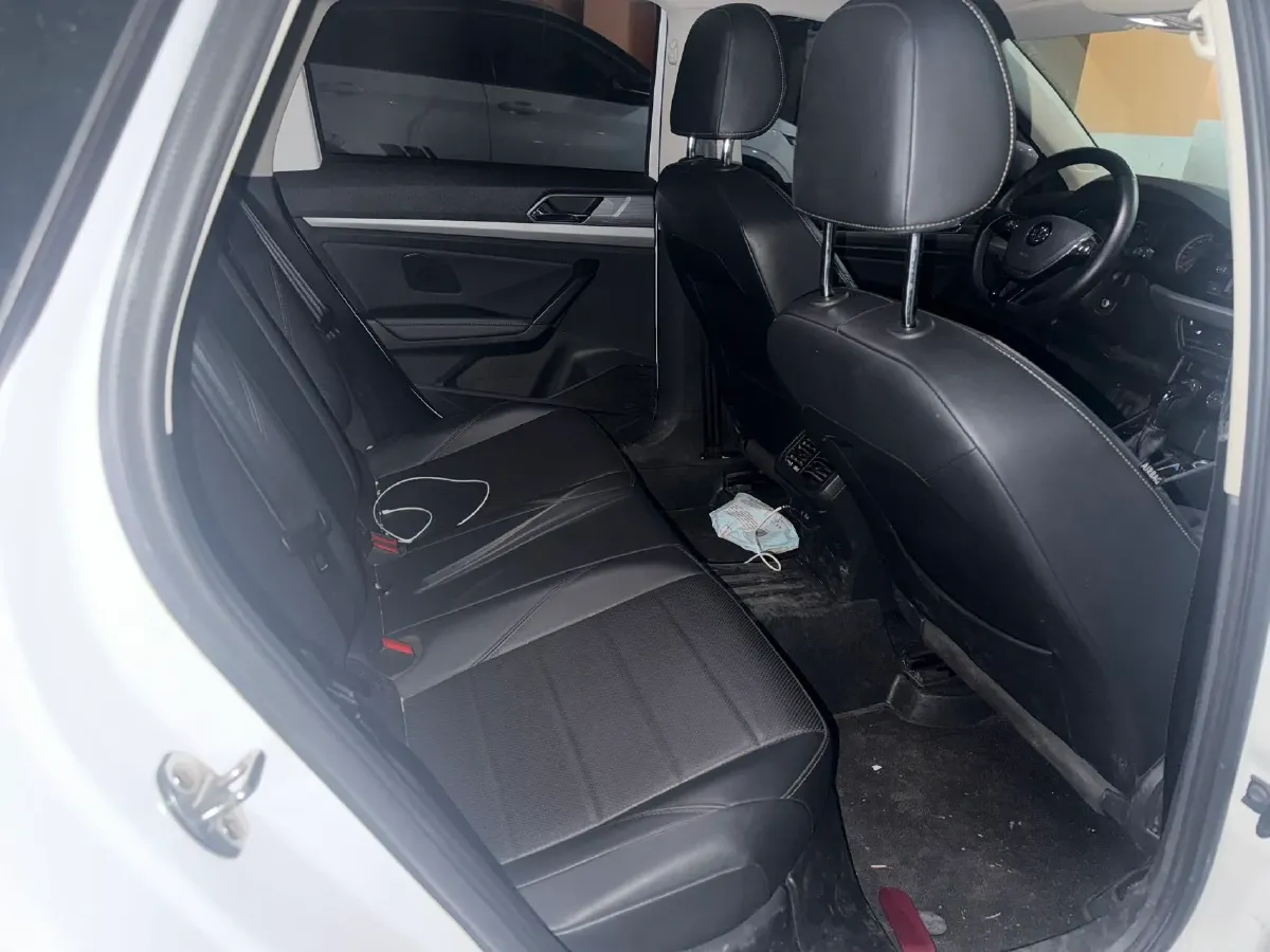 2019 Volkswagen Lavida 1.5L 113HP L4 6AT,autocango,china used car exporter,china ev exporter,chinese used car exporter,chinese used ev exporter